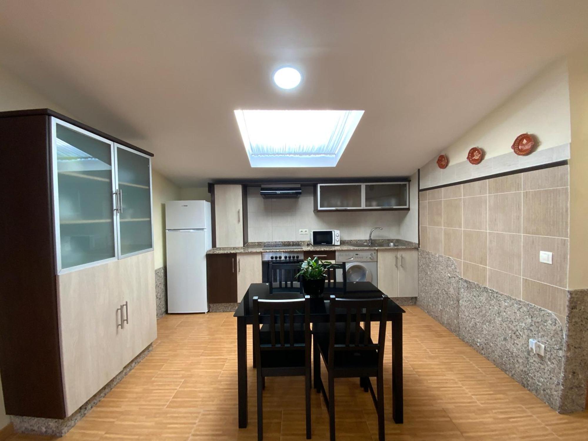 Pension Beiramar Cee Exterior foto