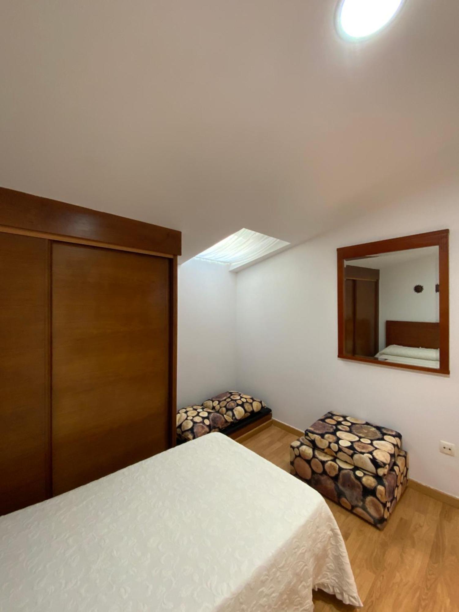 Pension Beiramar Cee Exterior foto