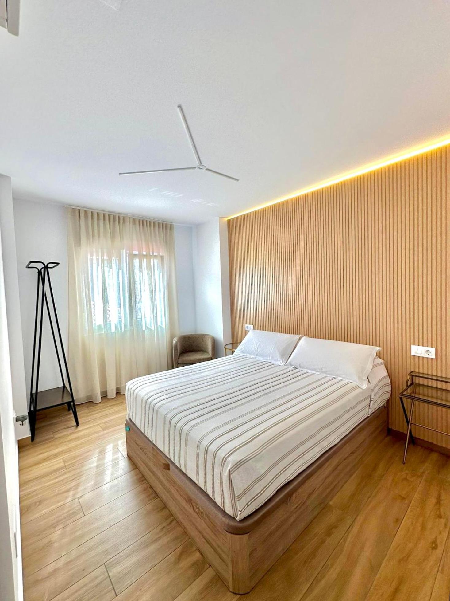 Pension Beiramar Cee Exterior foto