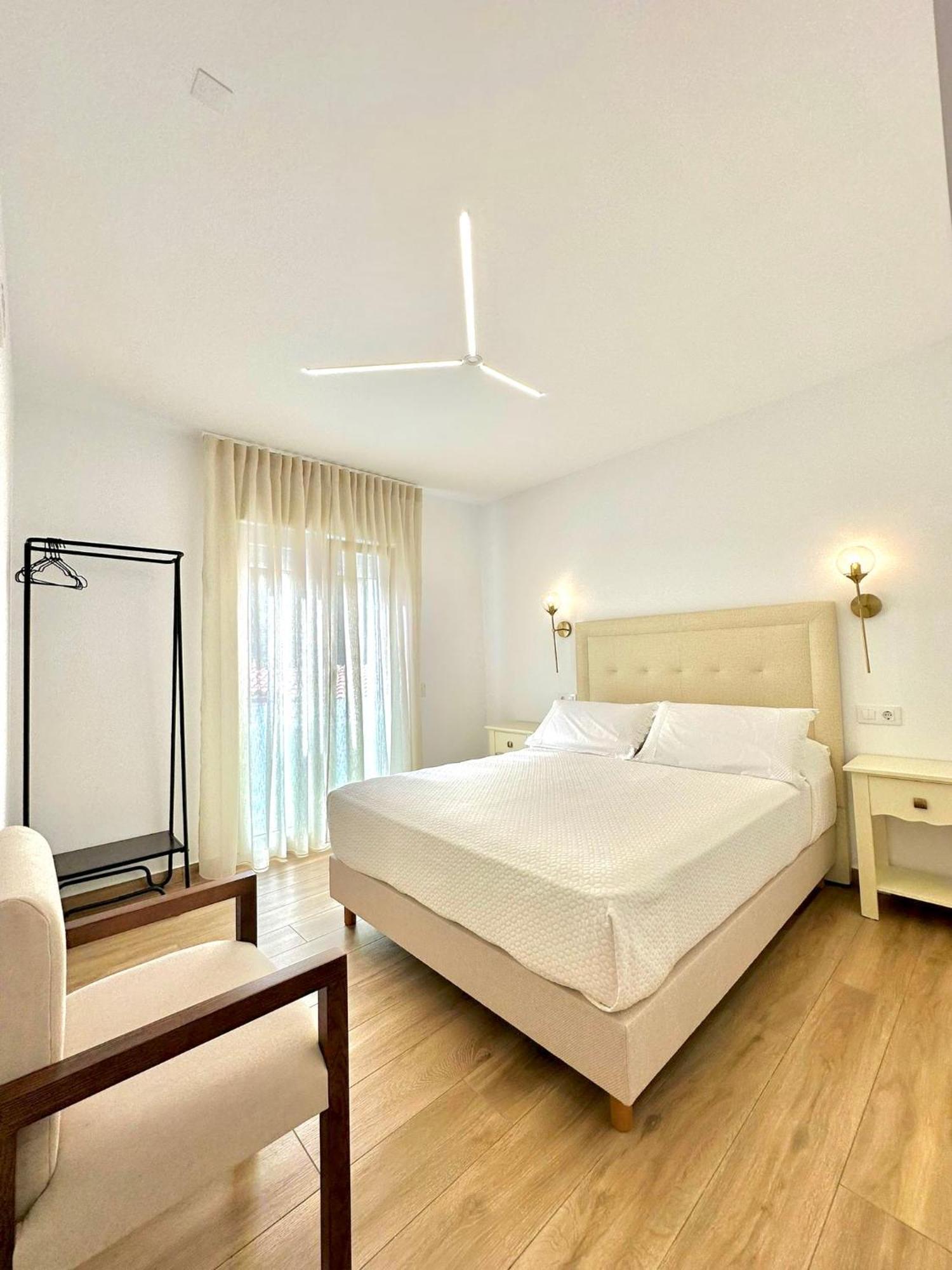 Pension Beiramar Cee Exterior foto