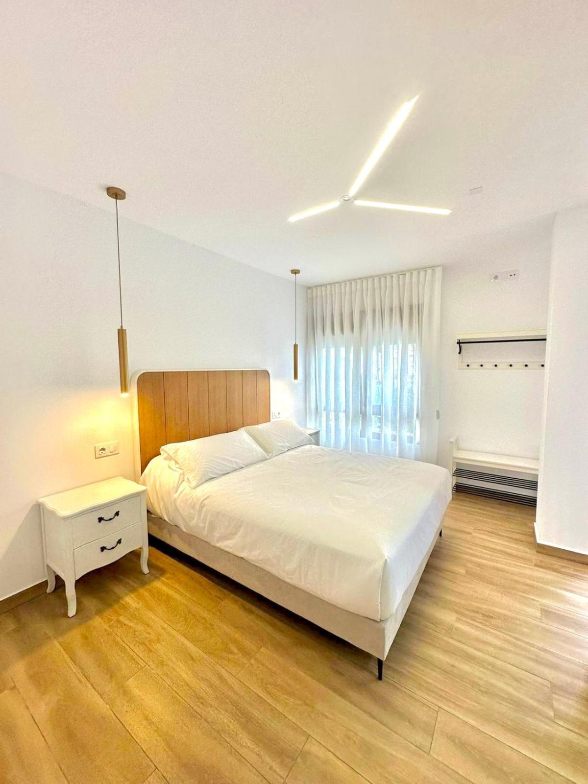 Pension Beiramar Cee Exterior foto
