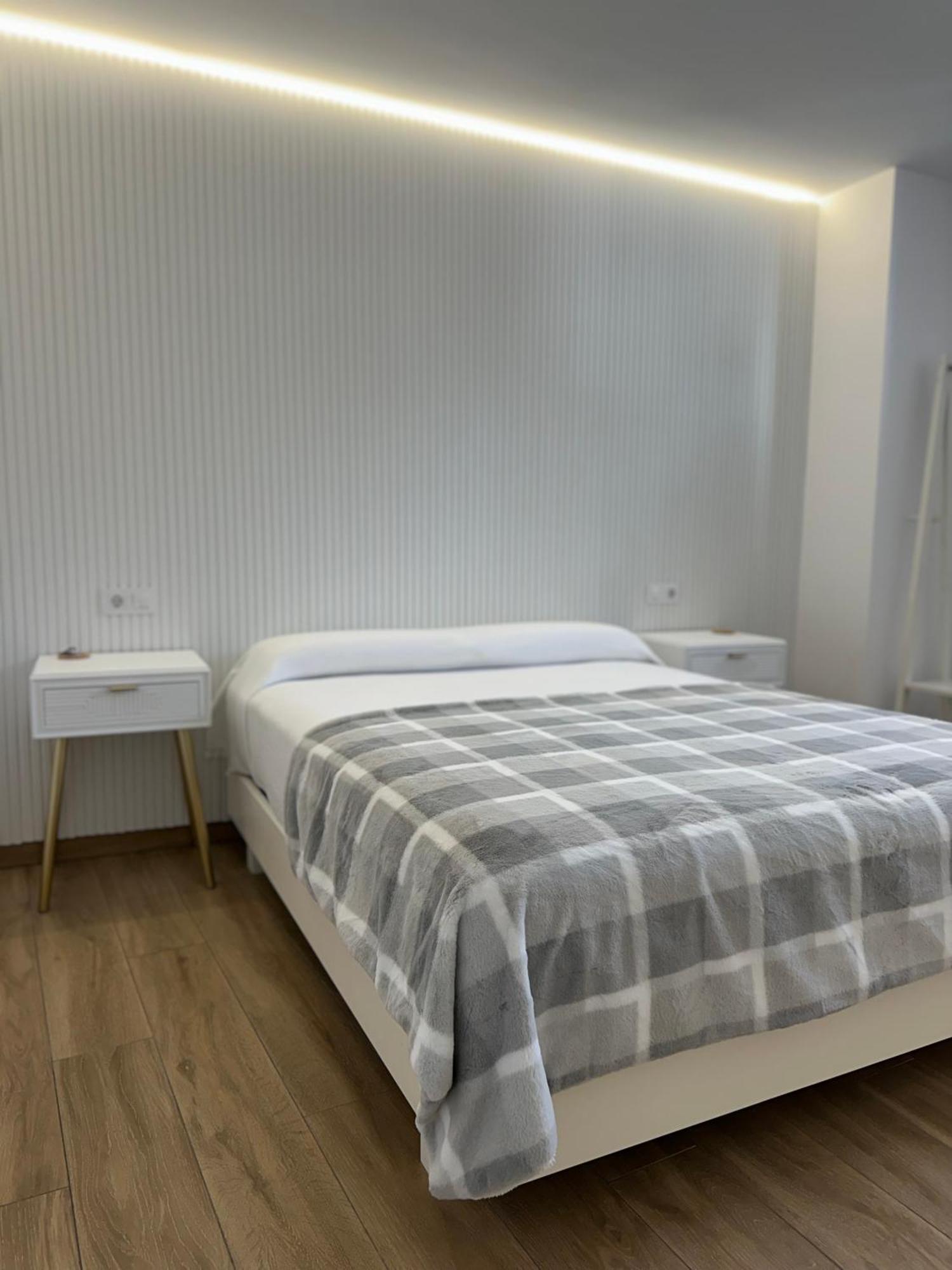 Pension Beiramar Cee Exterior foto