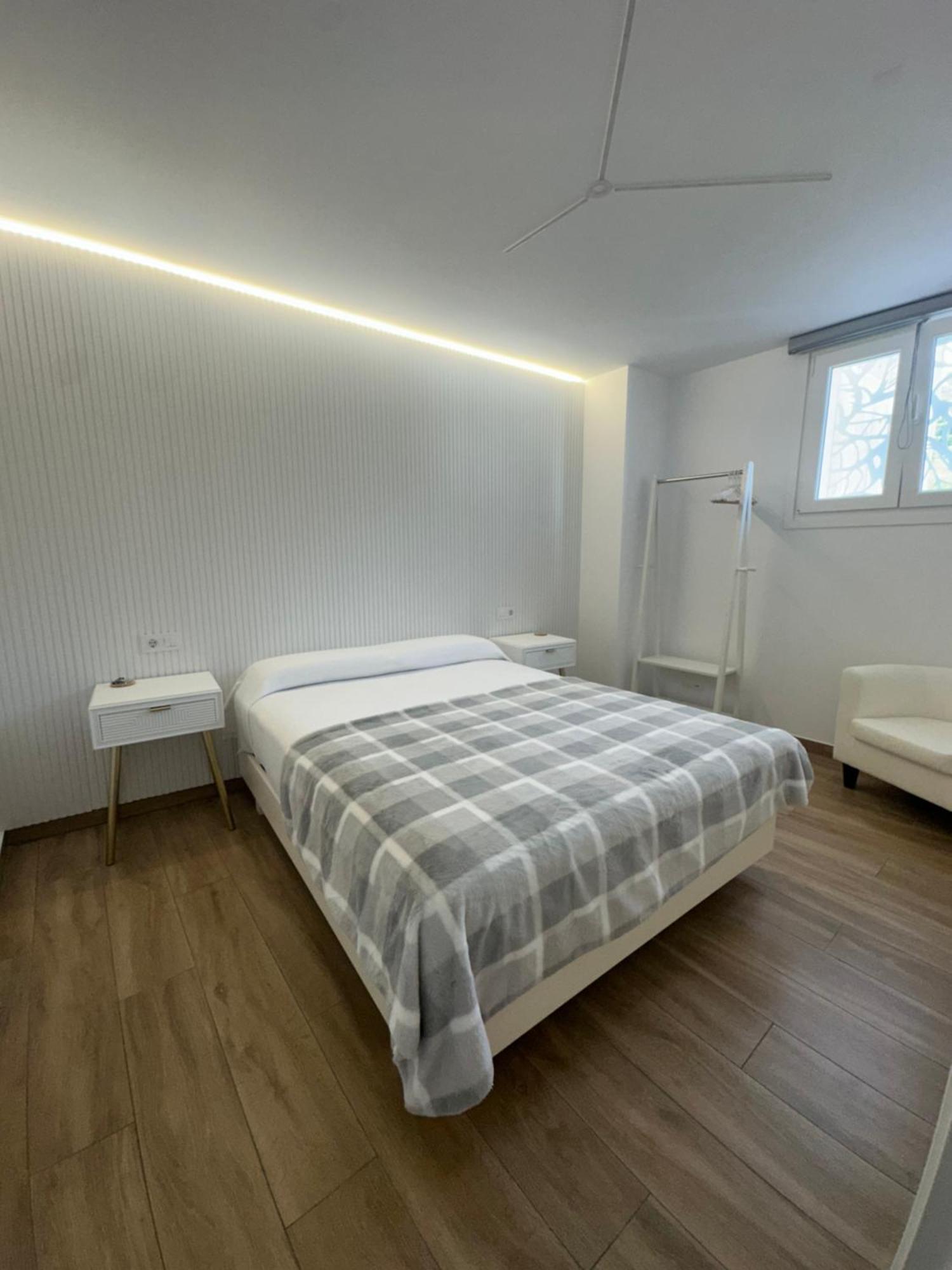 Pension Beiramar Cee Exterior foto