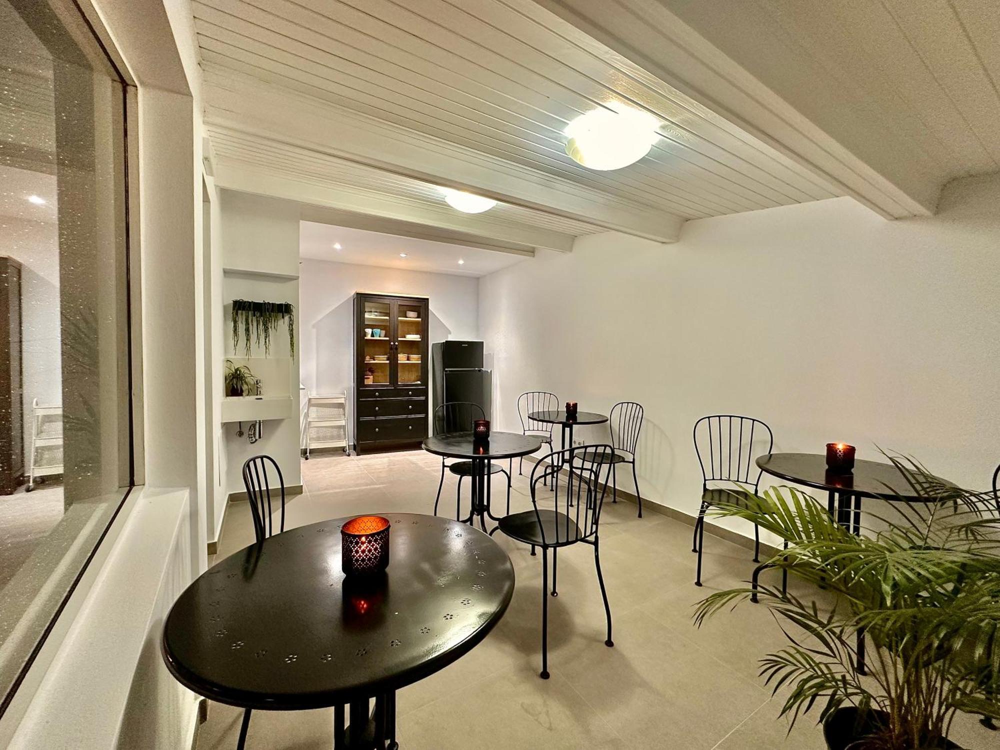 Pension Beiramar Cee Exterior foto