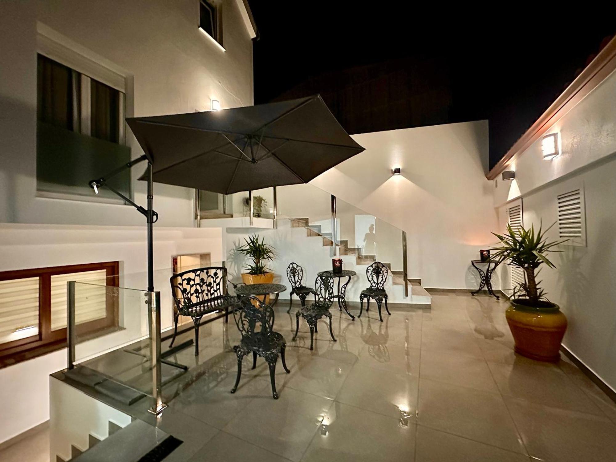 Pension Beiramar Cee Exterior foto
