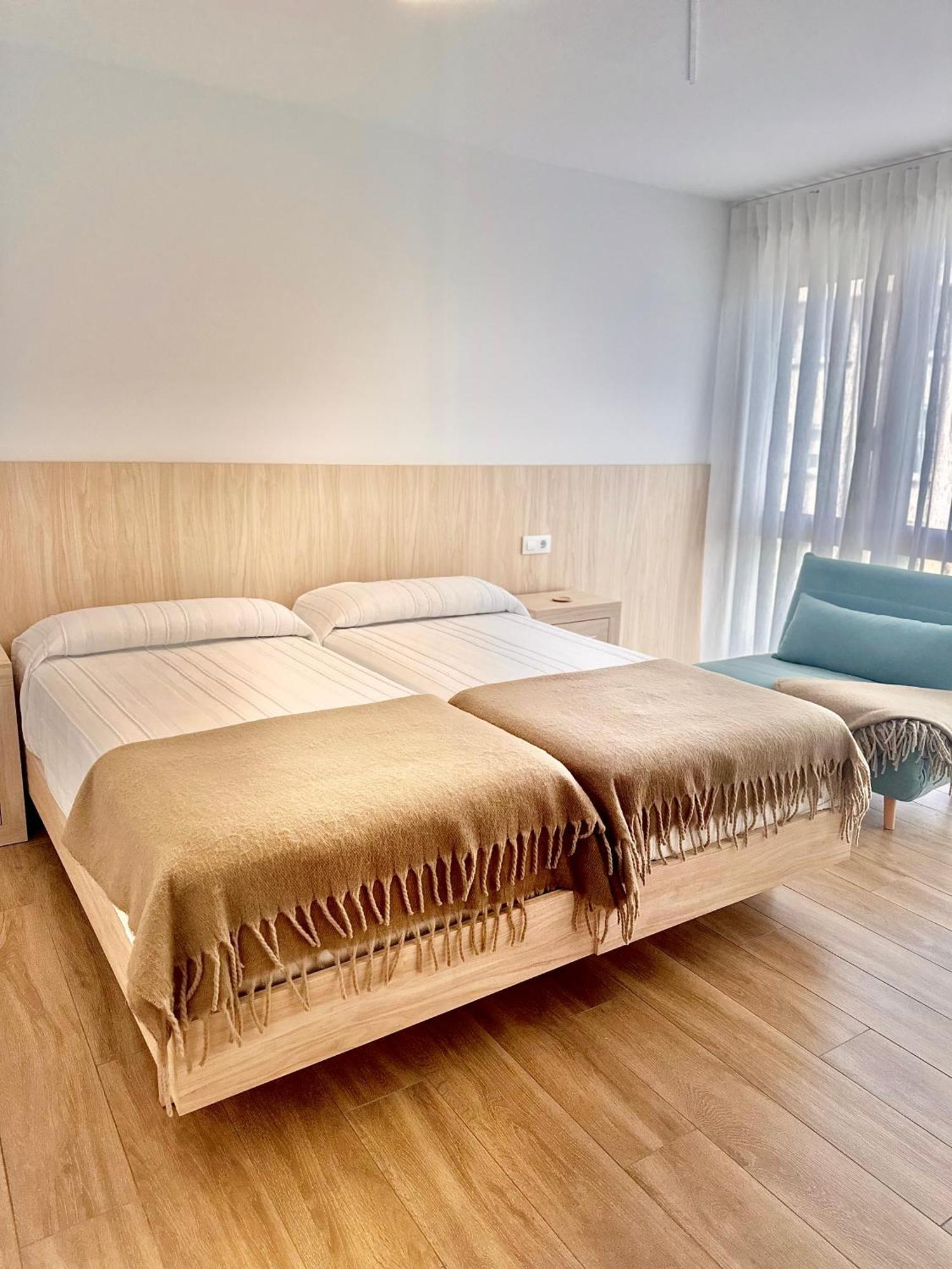 Pension Beiramar Cee Exterior foto